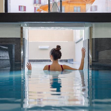 Hotel Nordik Adults Only - Over 14 อันดาโล ภายนอก รูปภาพ