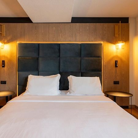 Hotel Nordik Adults Only - Over 14 อันดาโล ภายนอก รูปภาพ