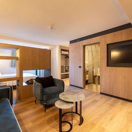 Hotel Nordik Adults Only - Over 14 อันดาโล ภายนอก รูปภาพ