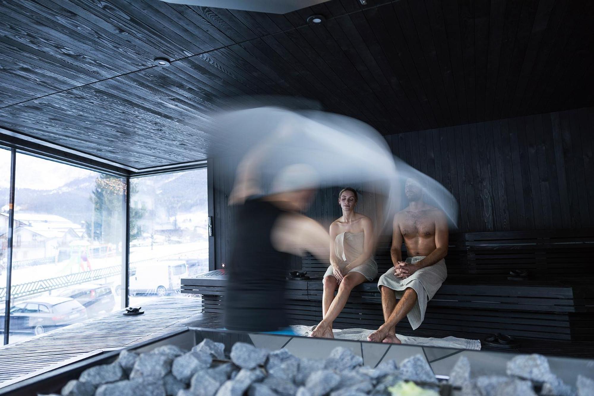 Hotel Nordik Adults Only - Over 14 อันดาโล ภายนอก รูปภาพ
