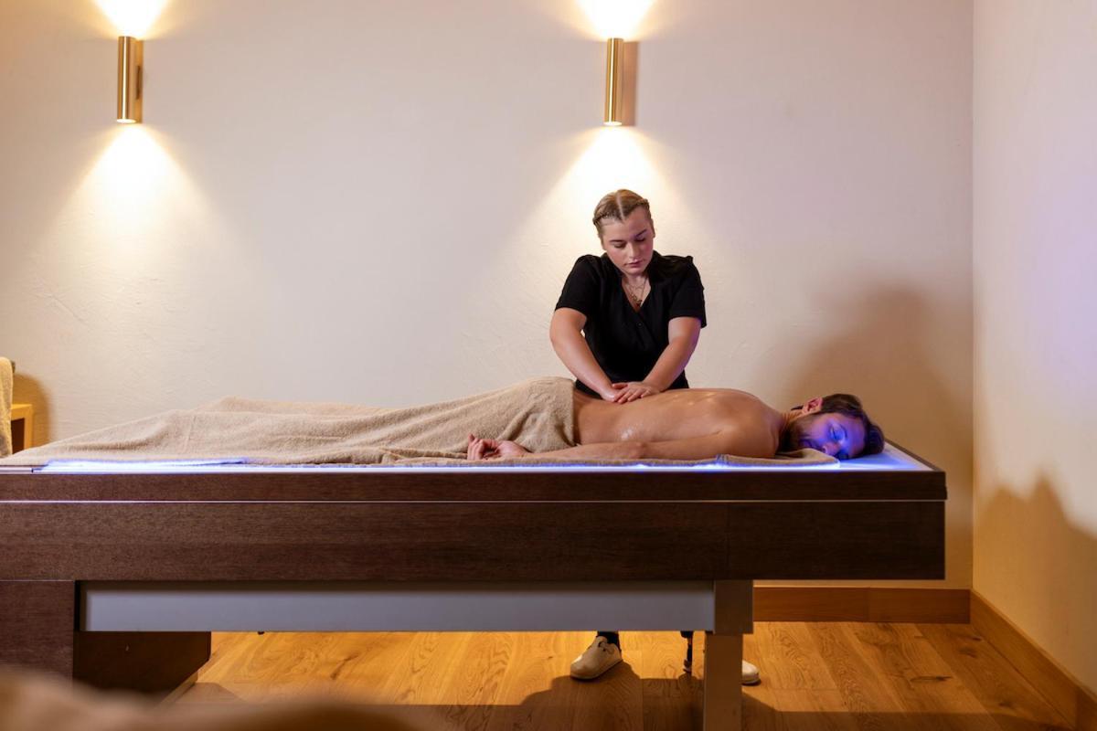 Hotel Nordik Adults Only - Over 14 อันดาโล ภายนอก รูปภาพ
