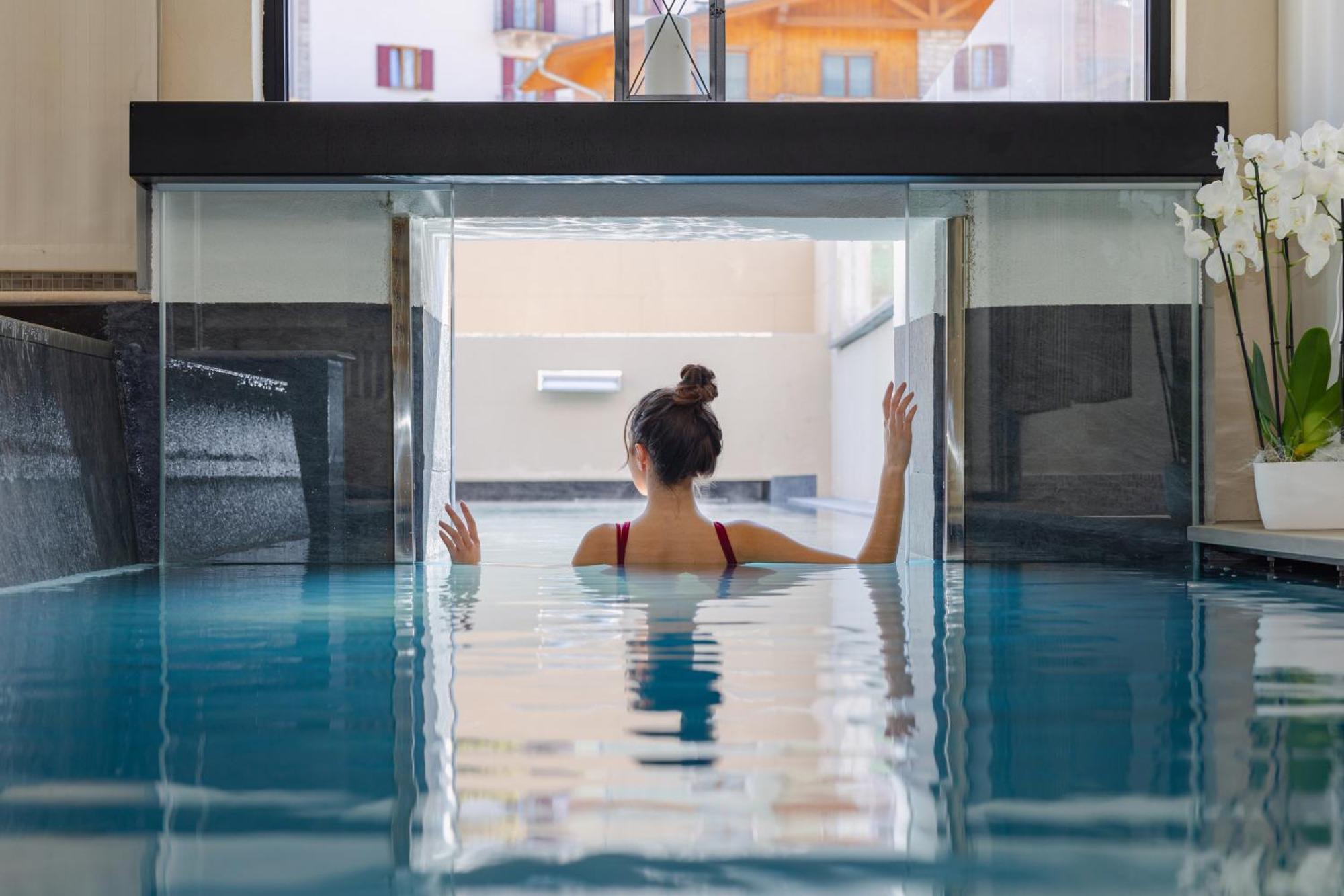 Hotel Nordik Adults Only - Over 14 อันดาโล ภายนอก รูปภาพ