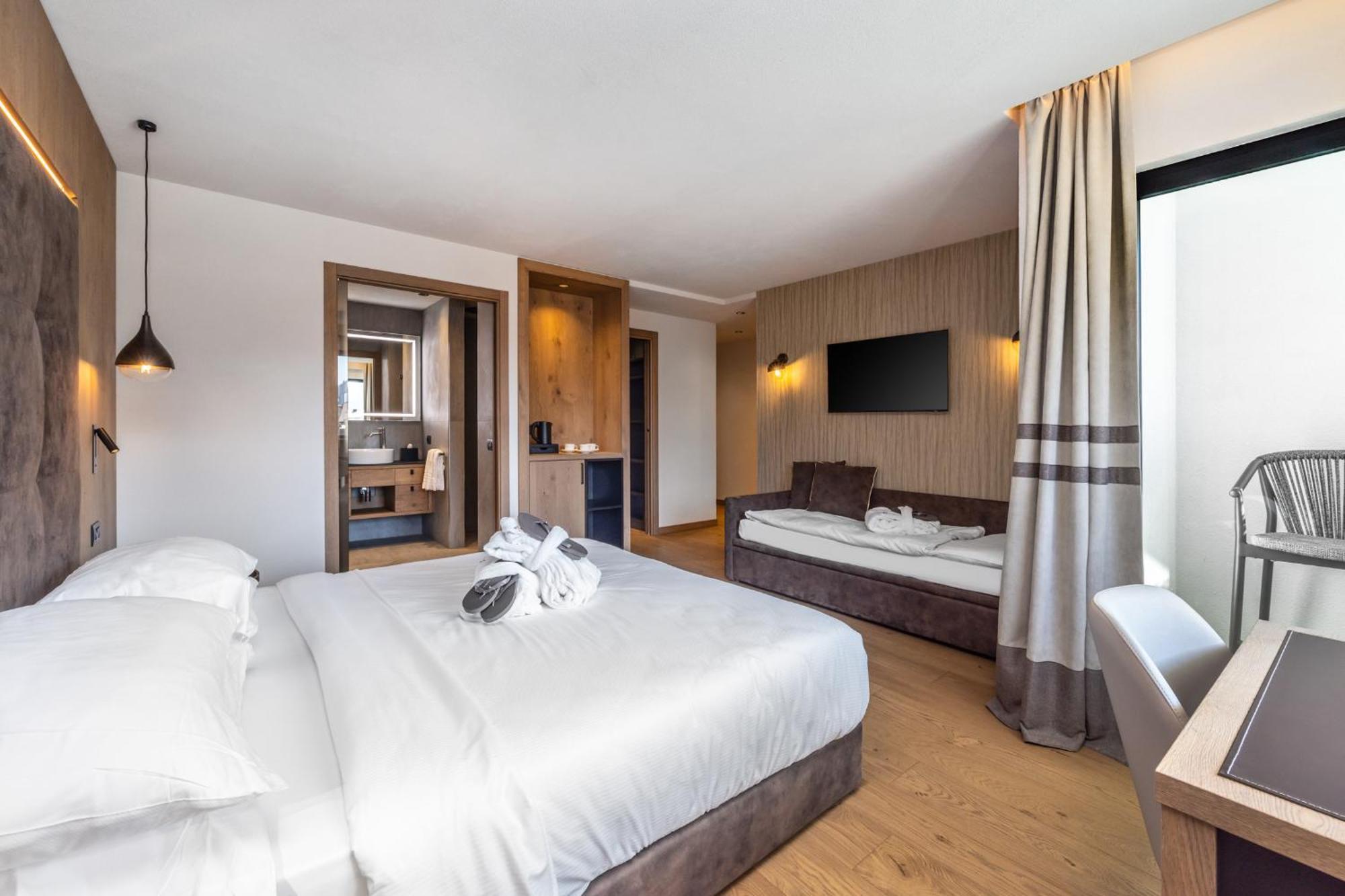 Hotel Nordik Adults Only - Over 14 อันดาโล ภายนอก รูปภาพ