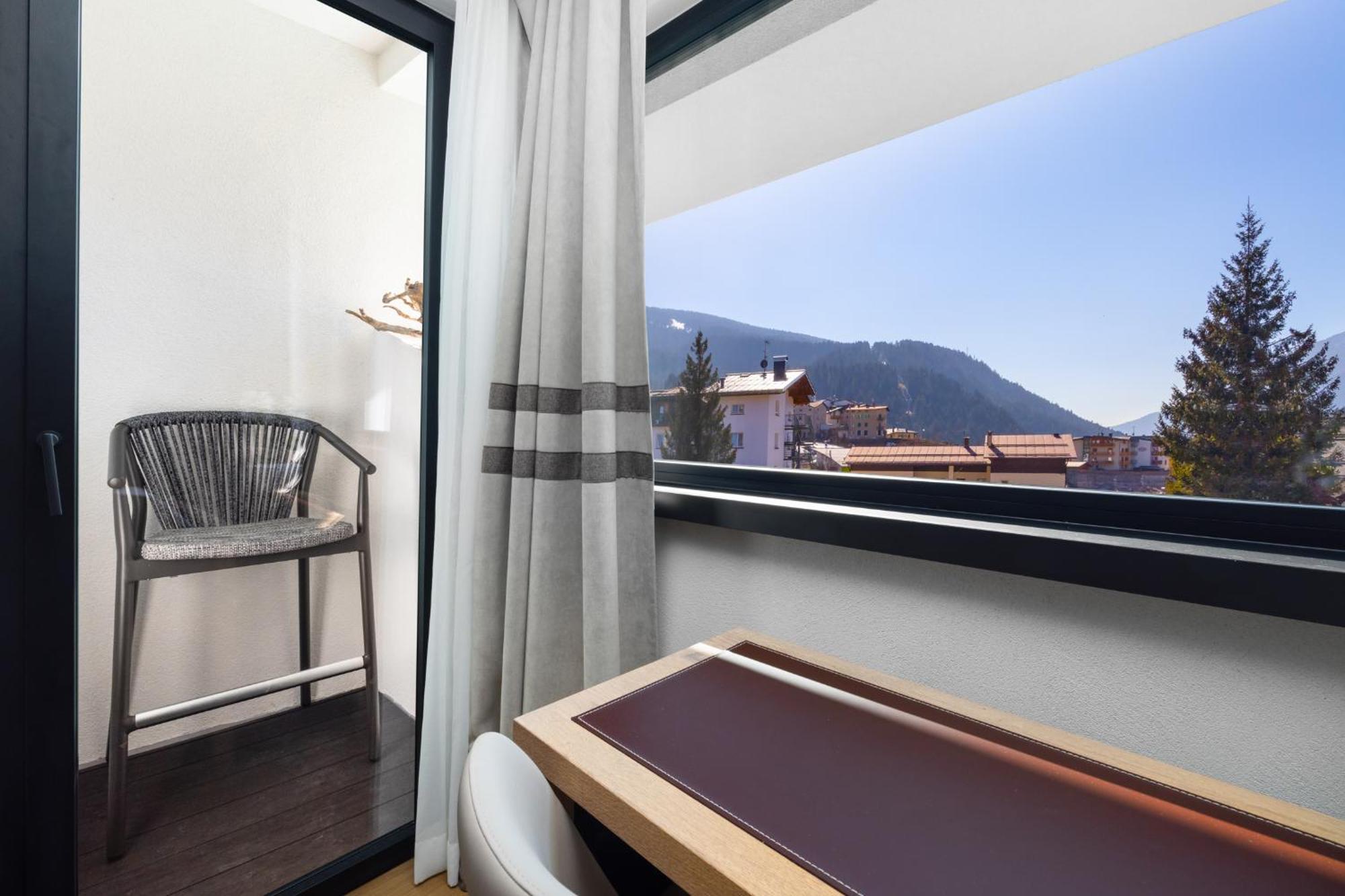 Hotel Nordik Adults Only - Over 14 อันดาโล ภายนอก รูปภาพ