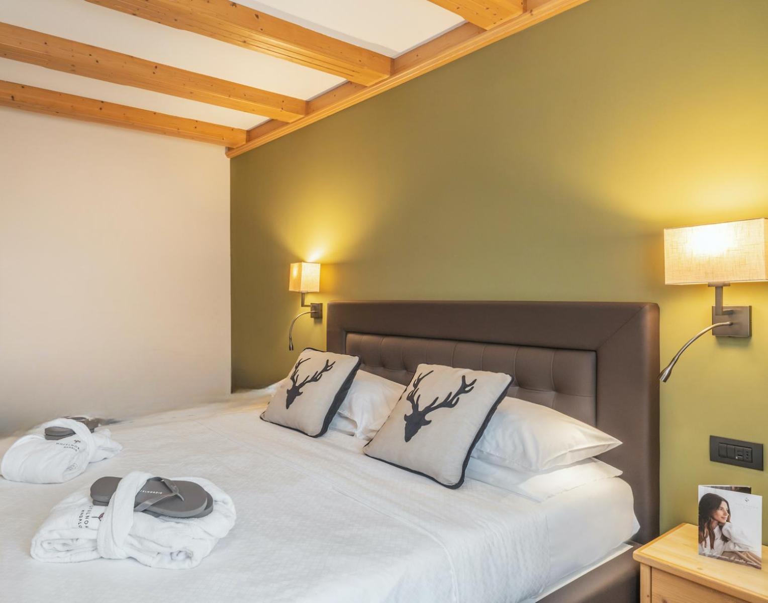 Hotel Nordik Adults Only - Over 14 อันดาโล ภายนอก รูปภาพ