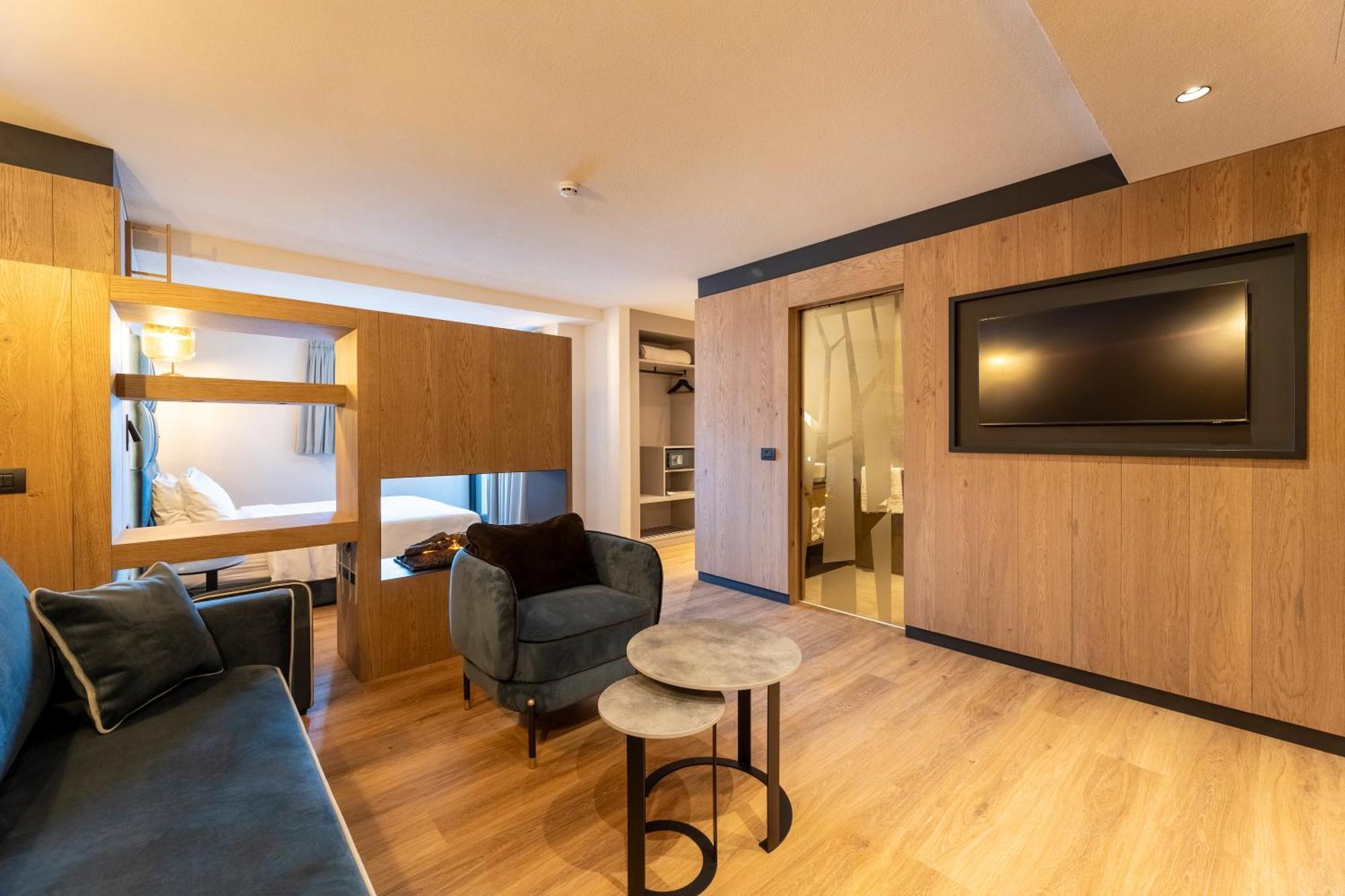Hotel Nordik Adults Only - Over 14 อันดาโล ภายนอก รูปภาพ
