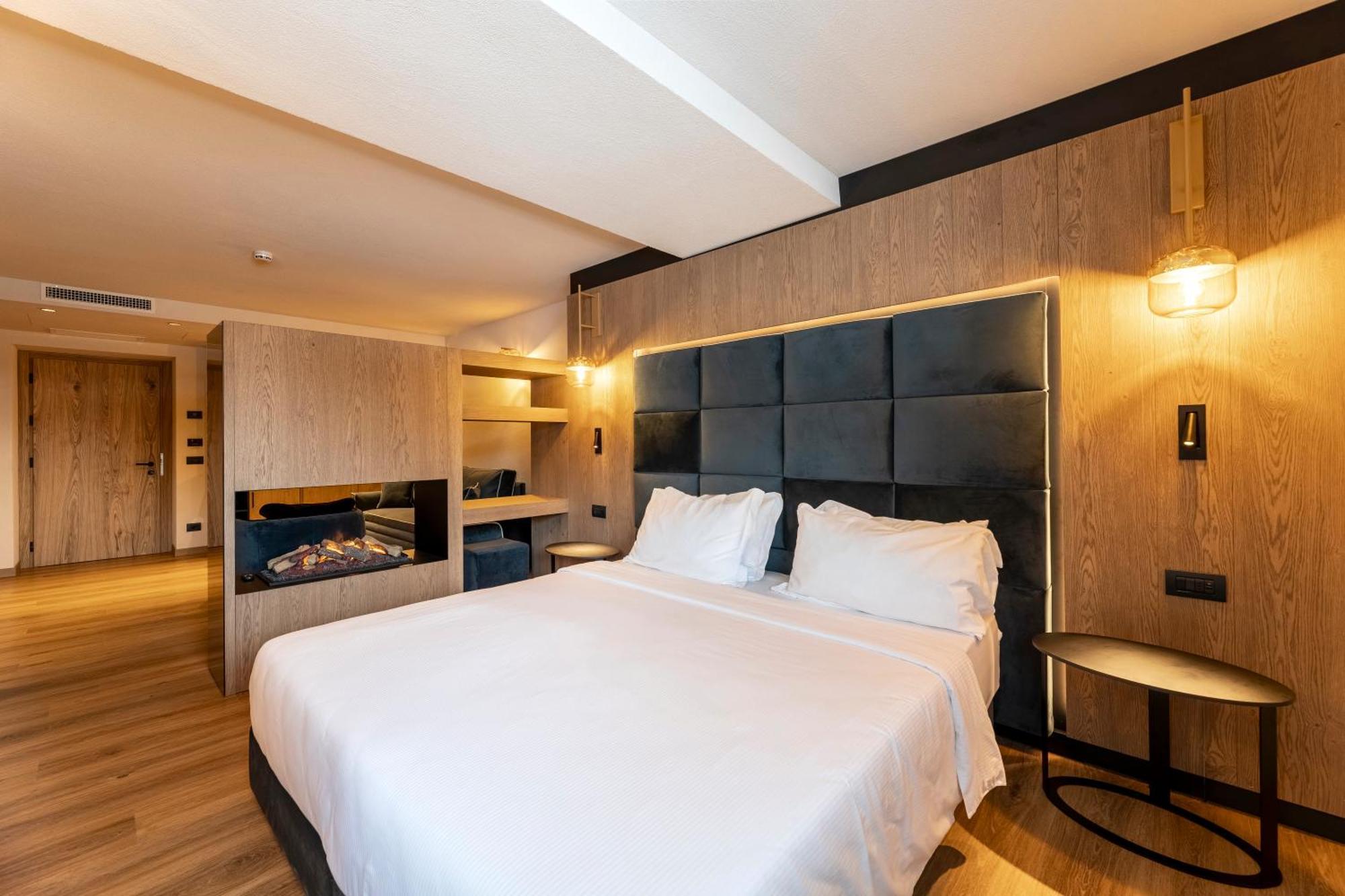 Hotel Nordik Adults Only - Over 14 อันดาโล ภายนอก รูปภาพ