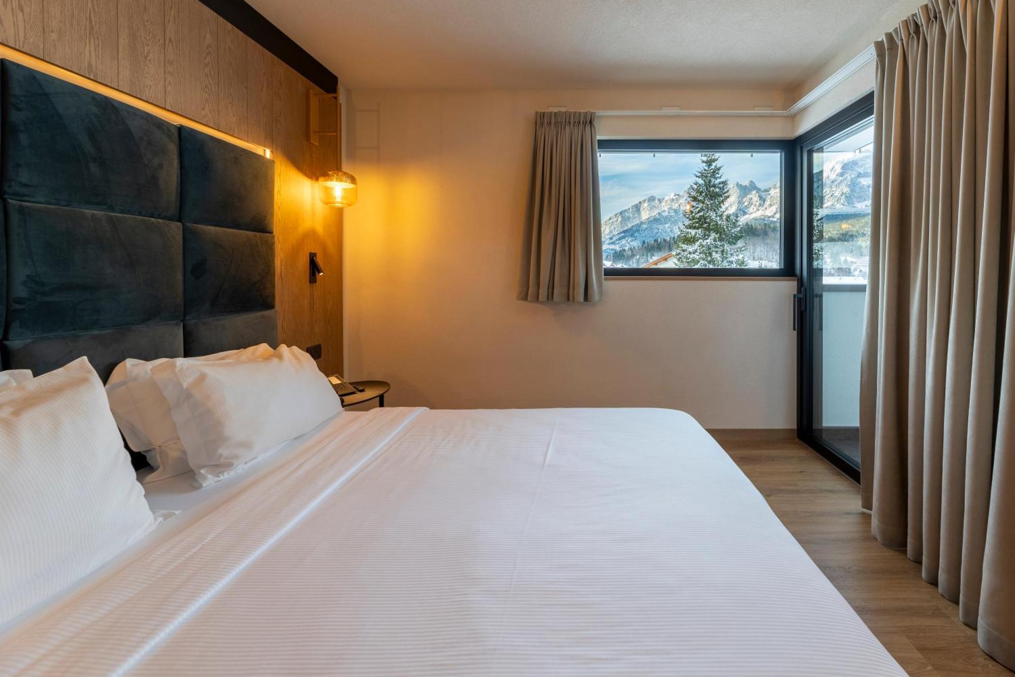 Hotel Nordik Adults Only - Over 14 อันดาโล ภายนอก รูปภาพ
