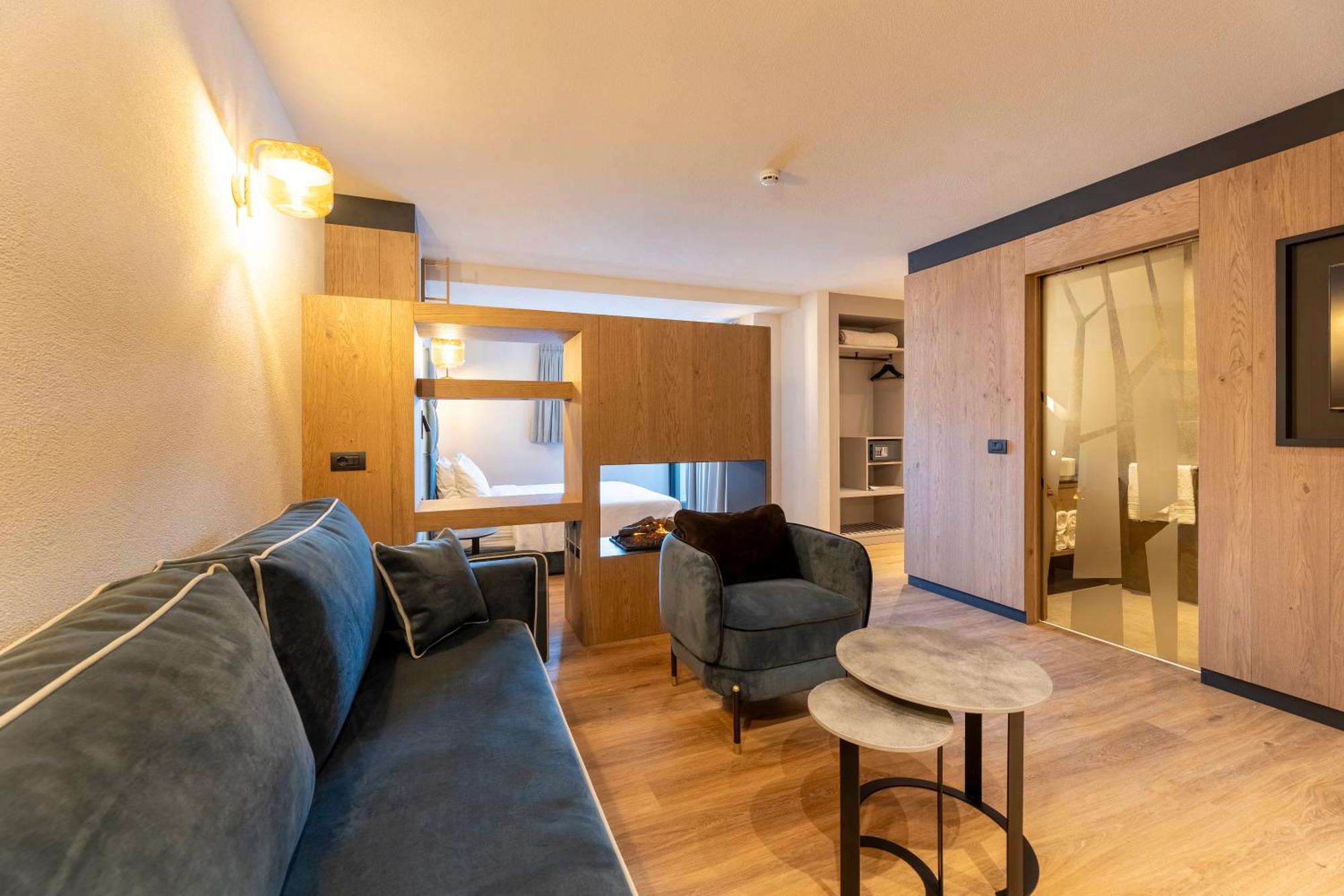 Hotel Nordik Adults Only - Over 14 อันดาโล ภายนอก รูปภาพ