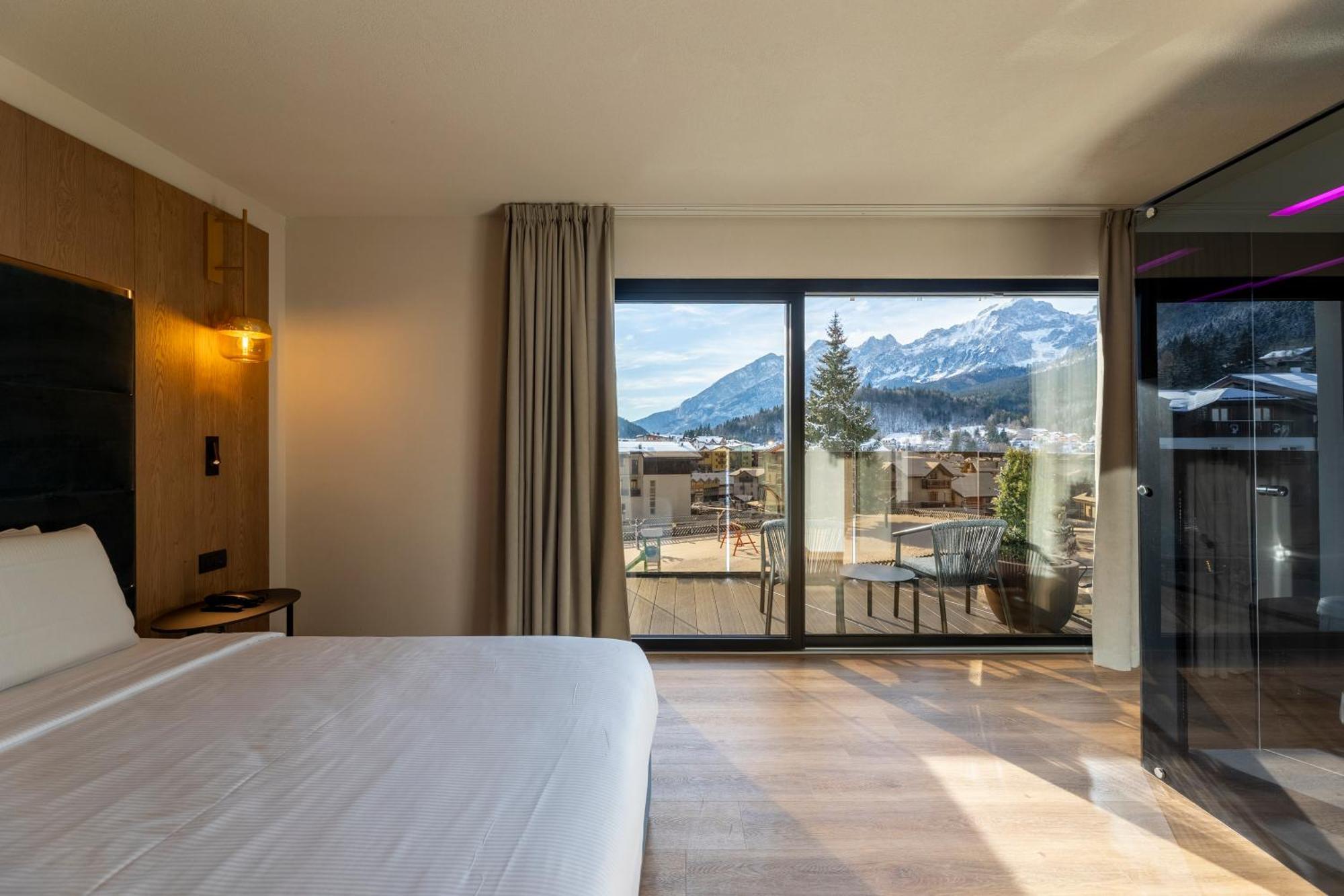 Hotel Nordik Adults Only - Over 14 อันดาโล ภายนอก รูปภาพ