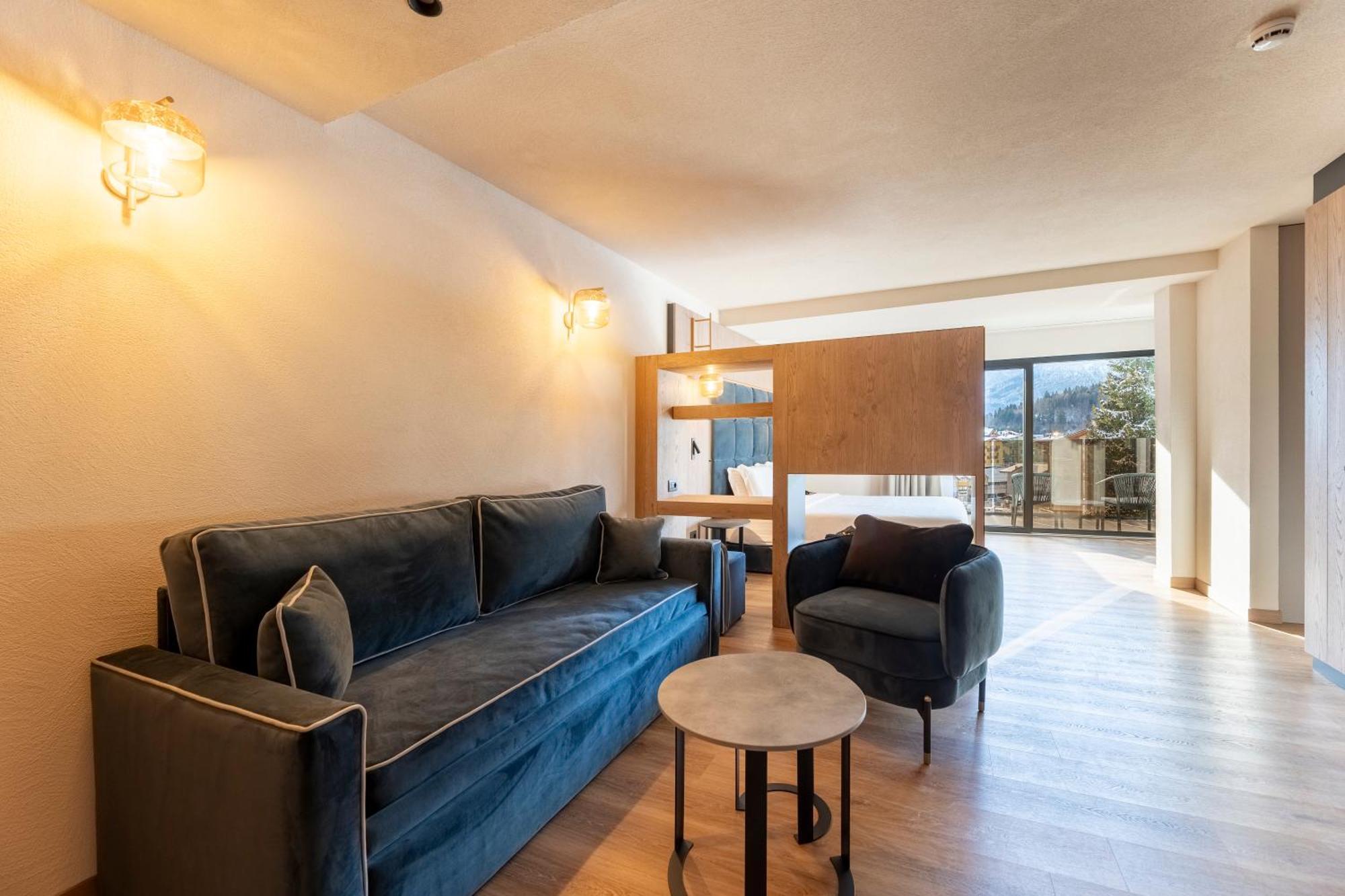 Hotel Nordik Adults Only - Over 14 อันดาโล ภายนอก รูปภาพ