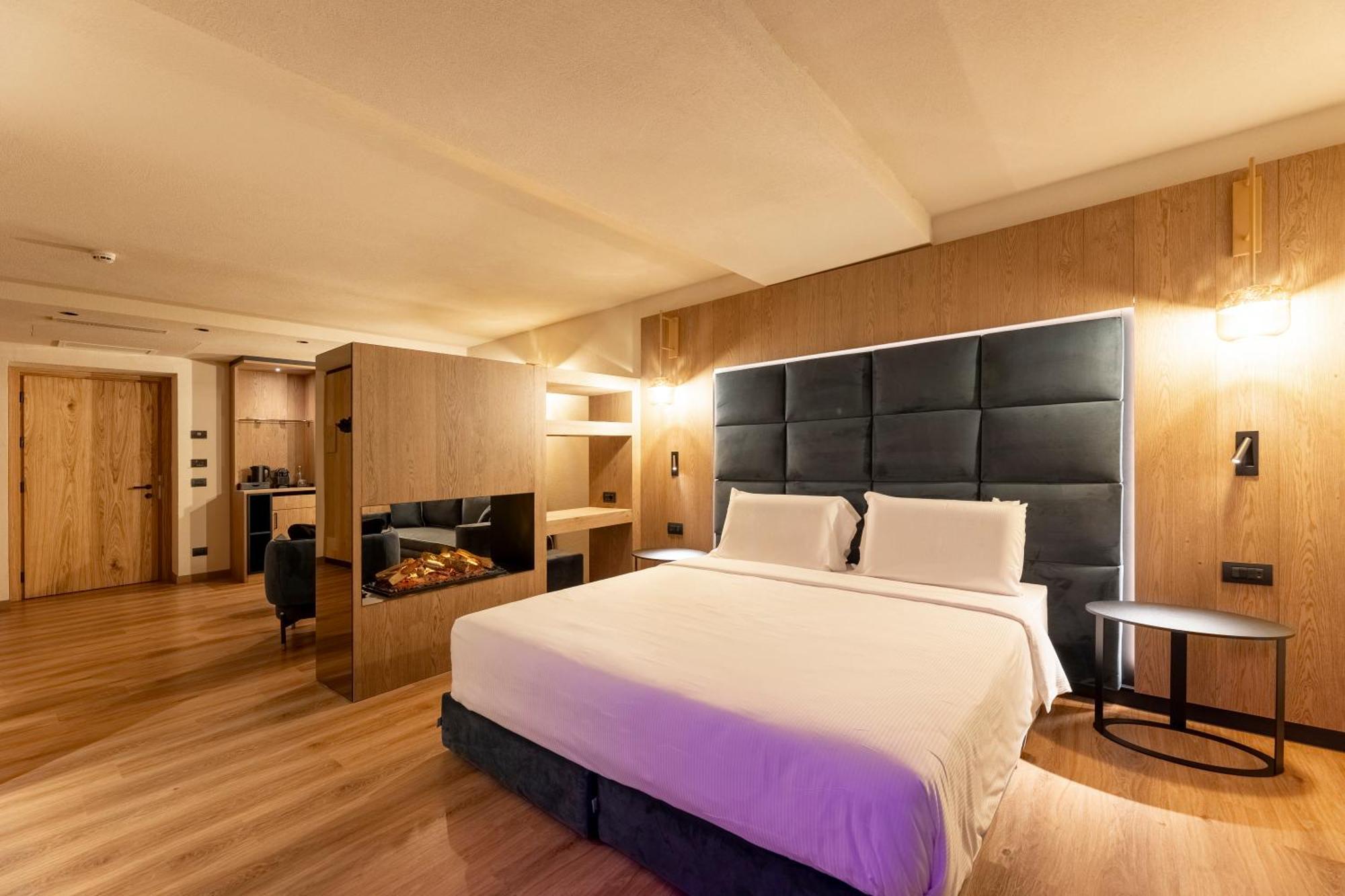 Hotel Nordik Adults Only - Over 14 อันดาโล ภายนอก รูปภาพ