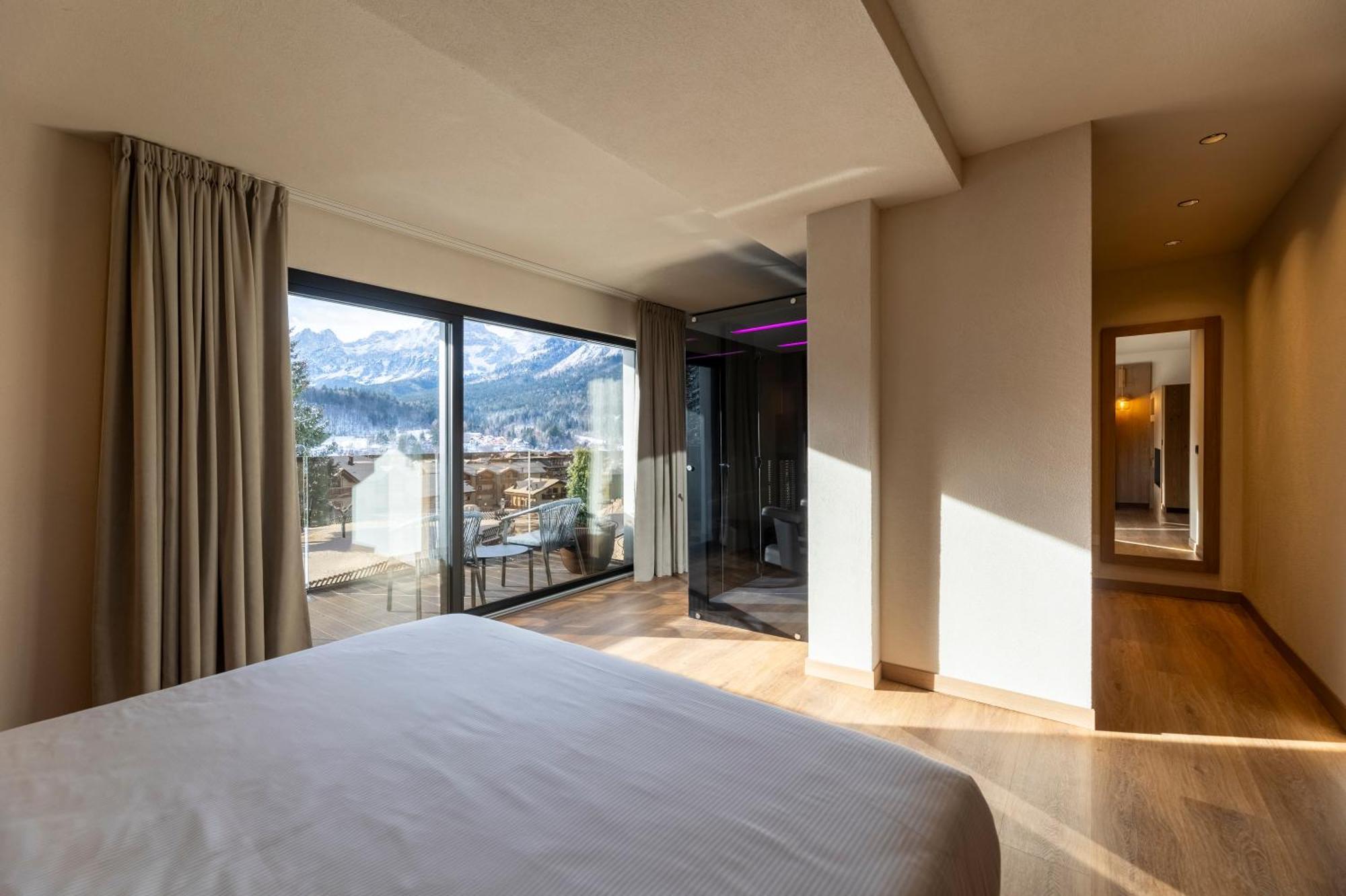 Hotel Nordik Adults Only - Over 14 อันดาโล ภายนอก รูปภาพ