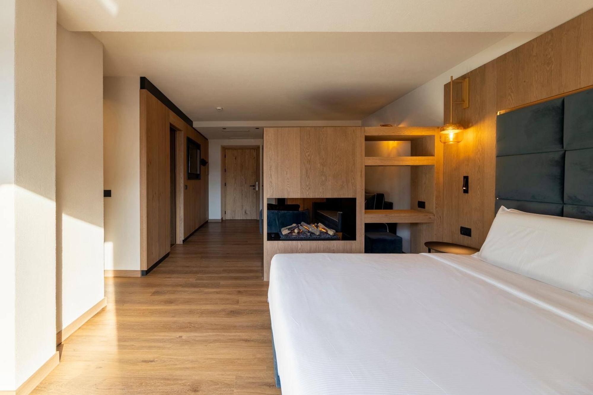 Hotel Nordik Adults Only - Over 14 อันดาโล ภายนอก รูปภาพ
