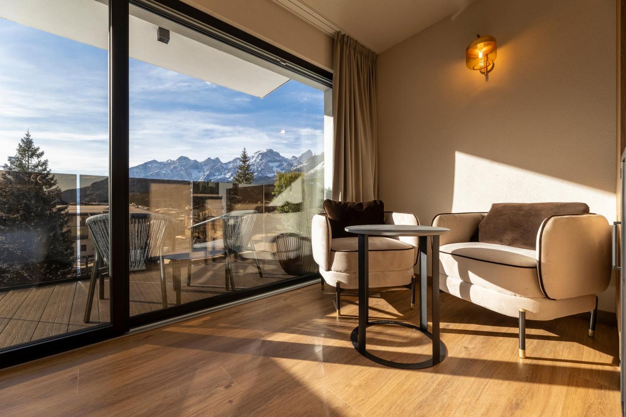 Hotel Nordik Adults Only - Over 14 อันดาโล ภายนอก รูปภาพ