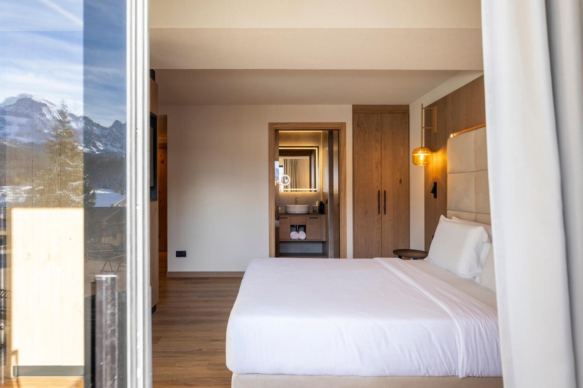 Hotel Nordik Adults Only - Over 14 อันดาโล ภายนอก รูปภาพ