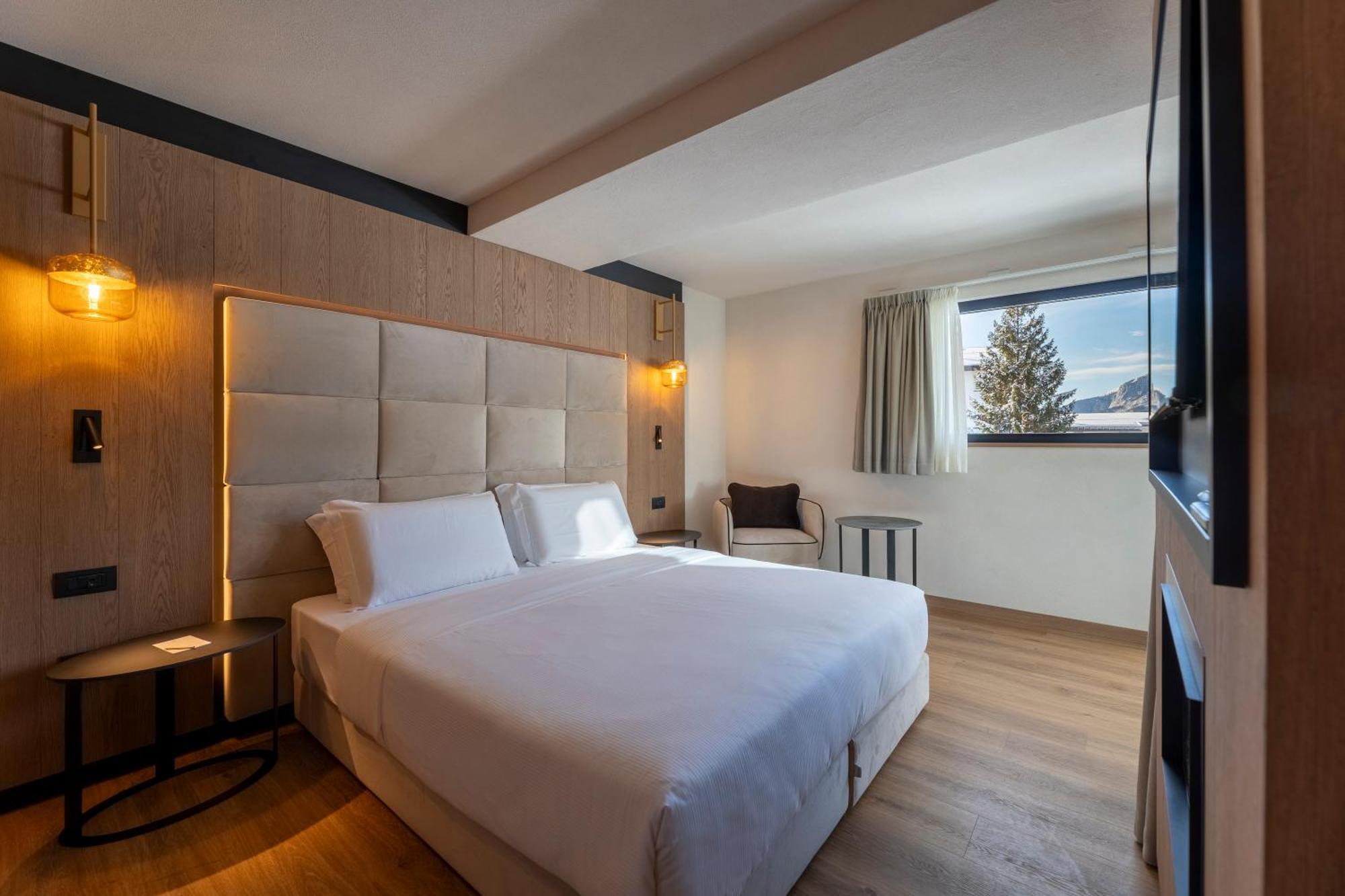 Hotel Nordik Adults Only - Over 14 อันดาโล ภายนอก รูปภาพ