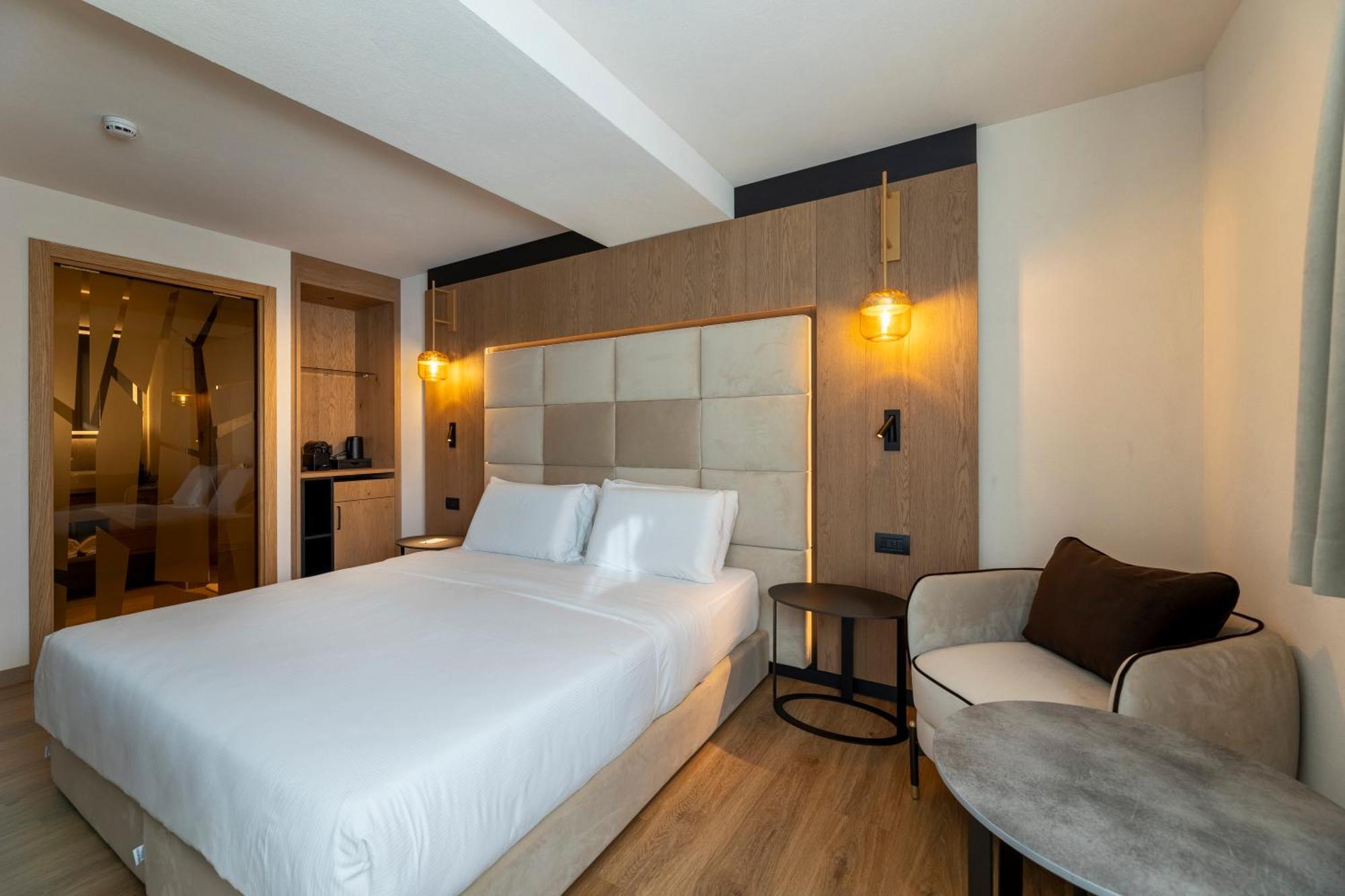 Hotel Nordik Adults Only - Over 14 อันดาโล ภายนอก รูปภาพ