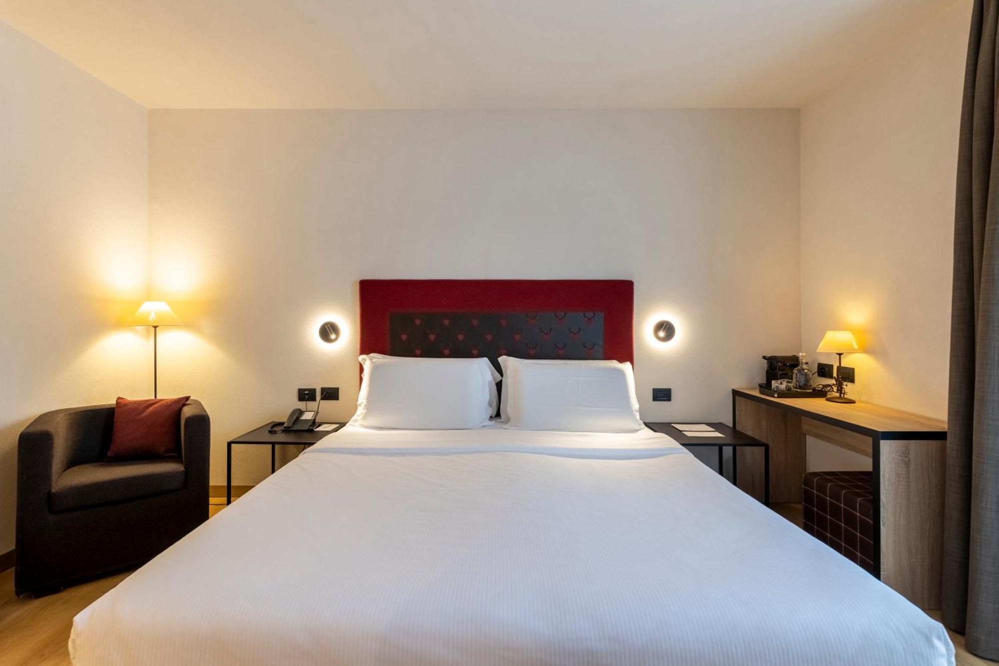 Hotel Nordik Adults Only - Over 14 อันดาโล ภายนอก รูปภาพ