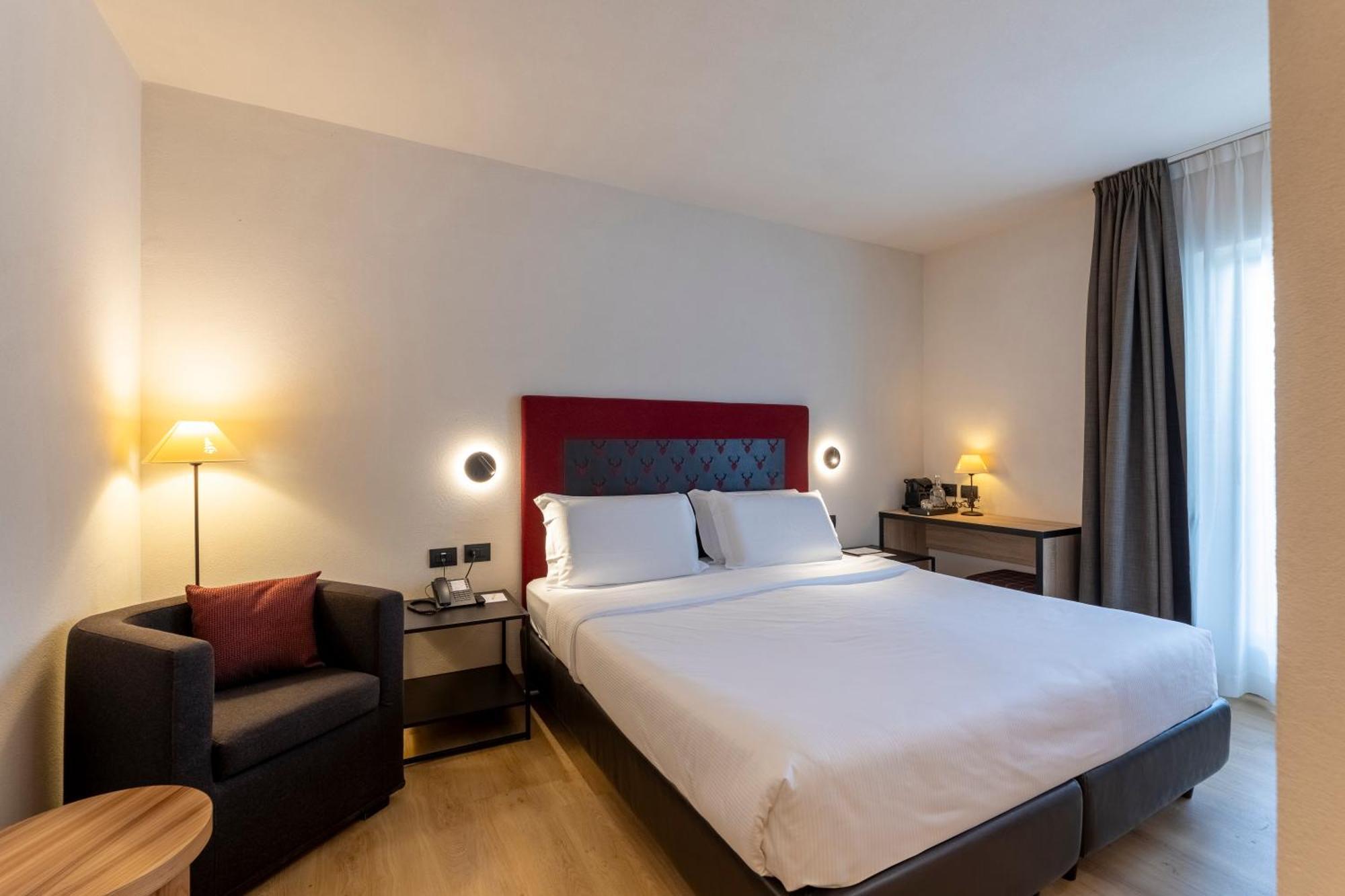 Hotel Nordik Adults Only - Over 14 อันดาโล ภายนอก รูปภาพ