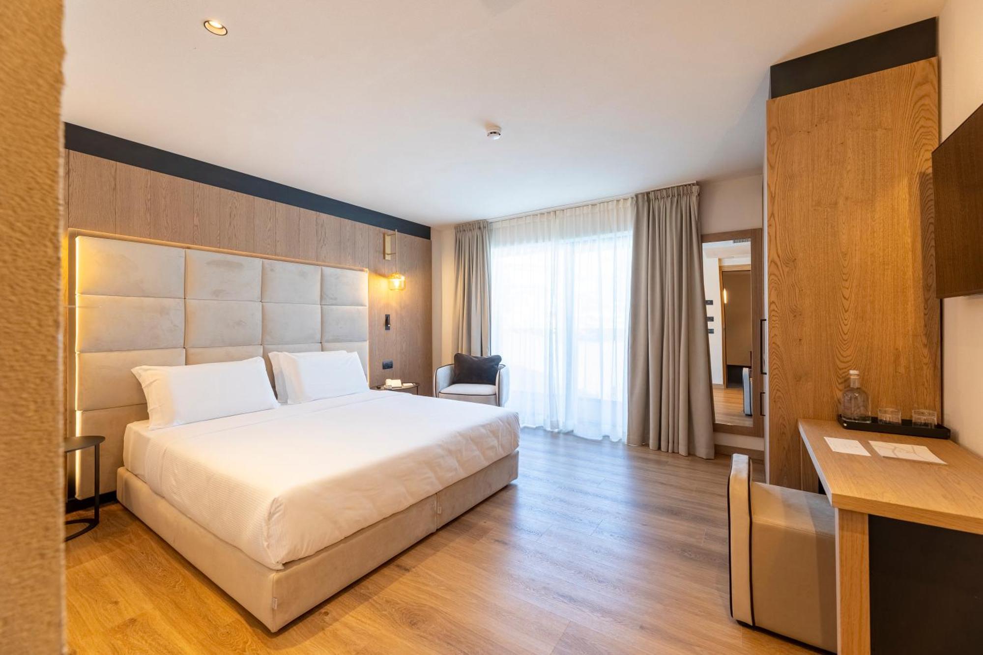 Hotel Nordik Adults Only - Over 14 อันดาโล ภายนอก รูปภาพ