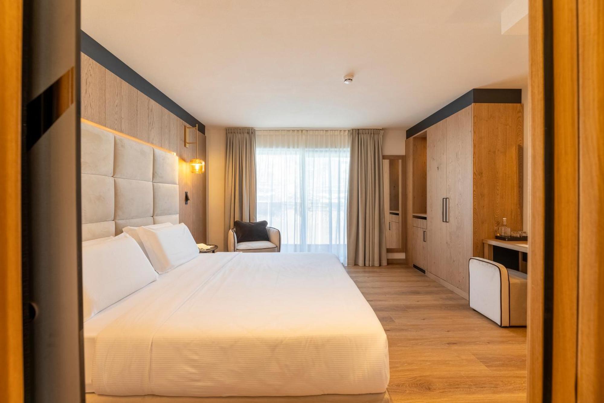 Hotel Nordik Adults Only - Over 14 อันดาโล ภายนอก รูปภาพ