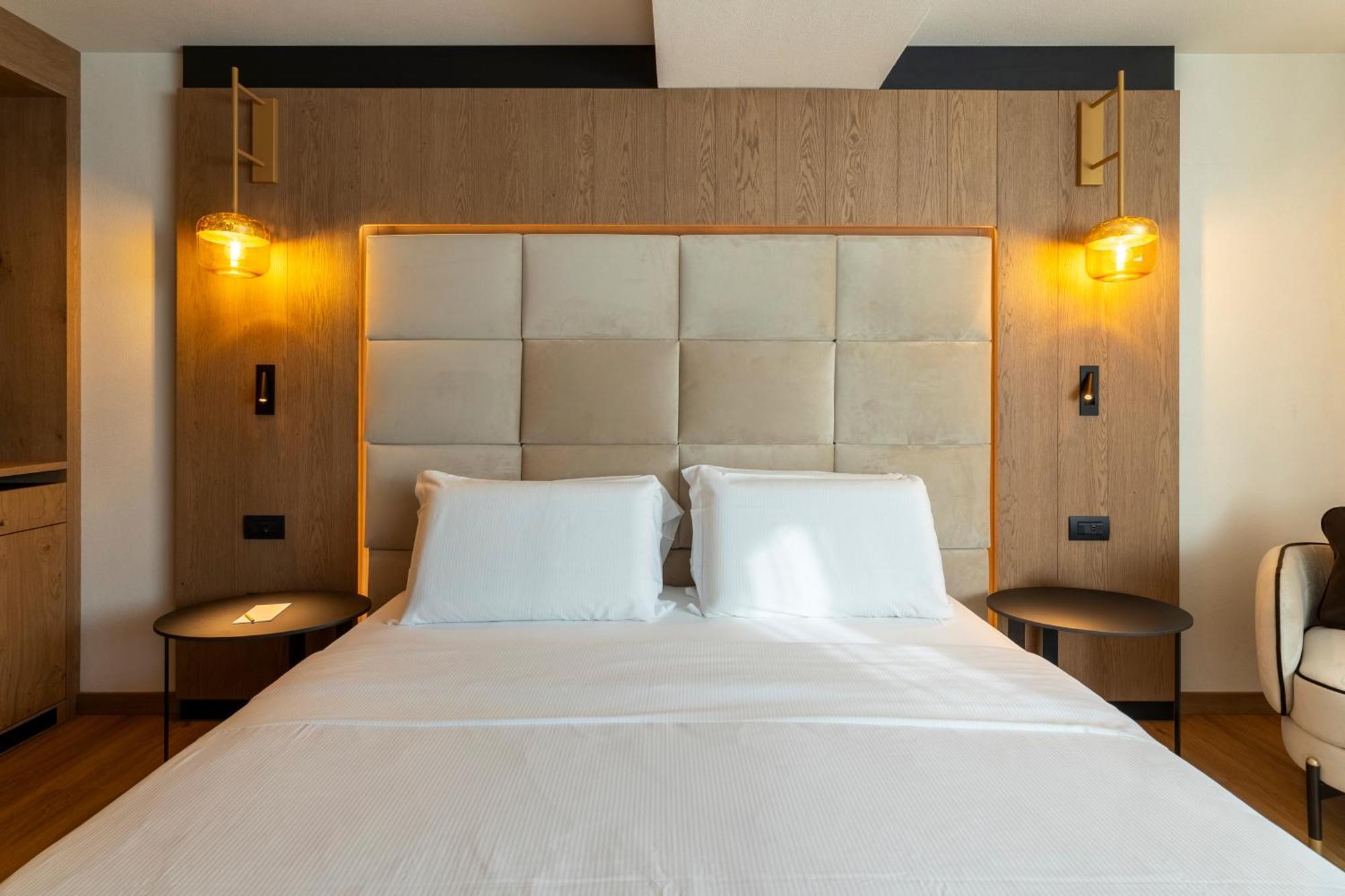 Hotel Nordik Adults Only - Over 14 อันดาโล ภายนอก รูปภาพ