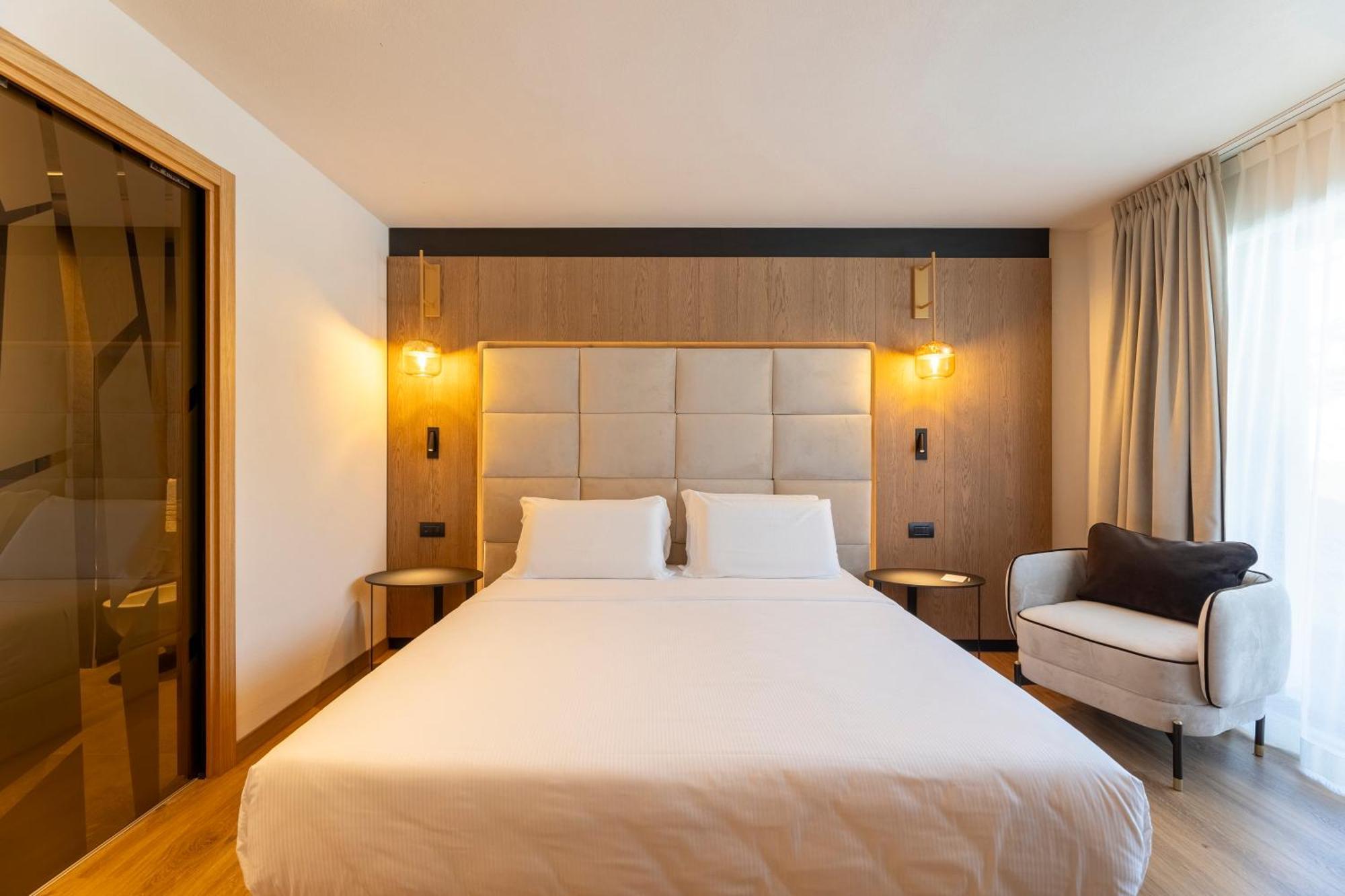 Hotel Nordik Adults Only - Over 14 อันดาโล ภายนอก รูปภาพ