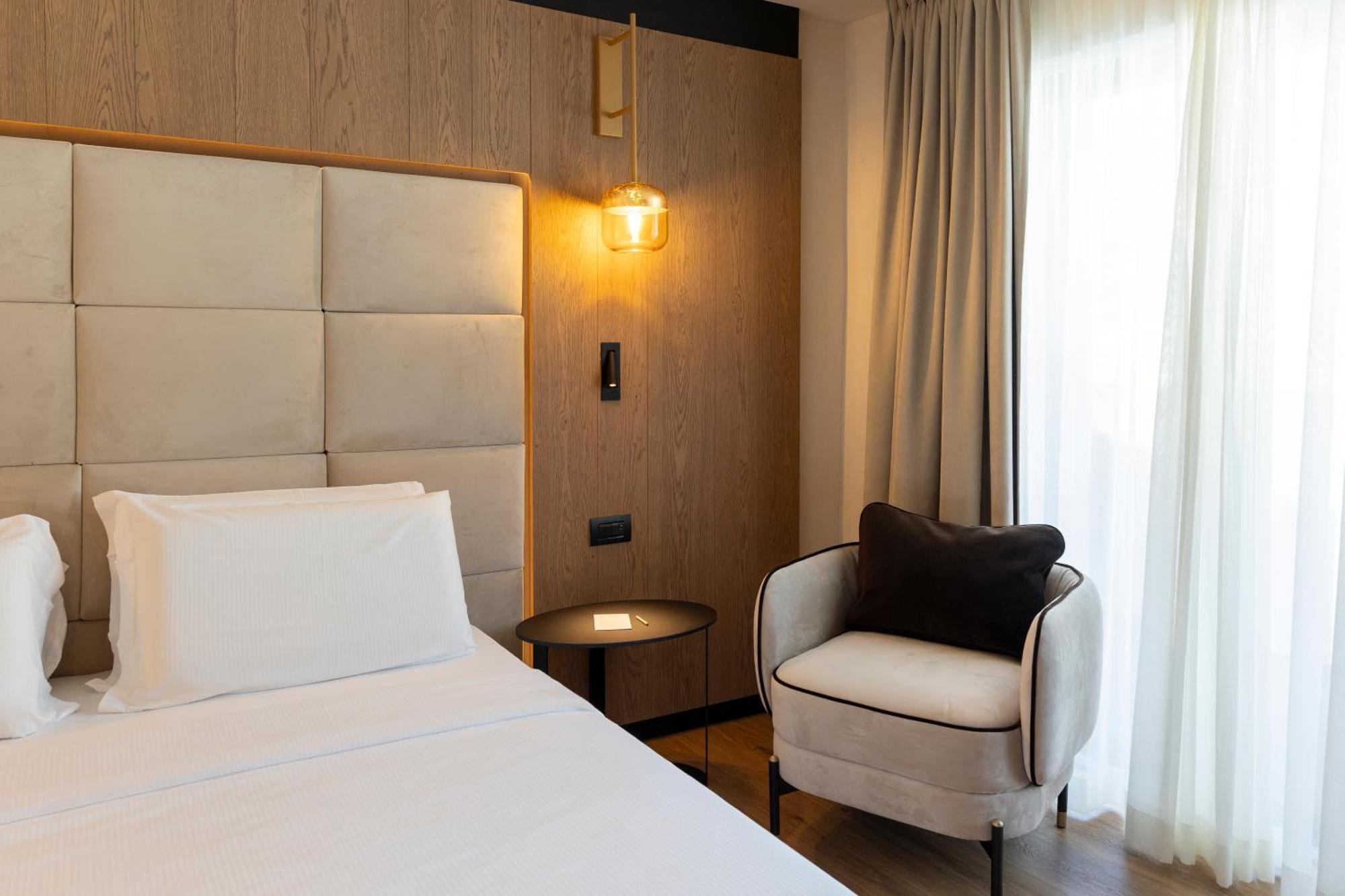 Hotel Nordik Adults Only - Over 14 อันดาโล ภายนอก รูปภาพ