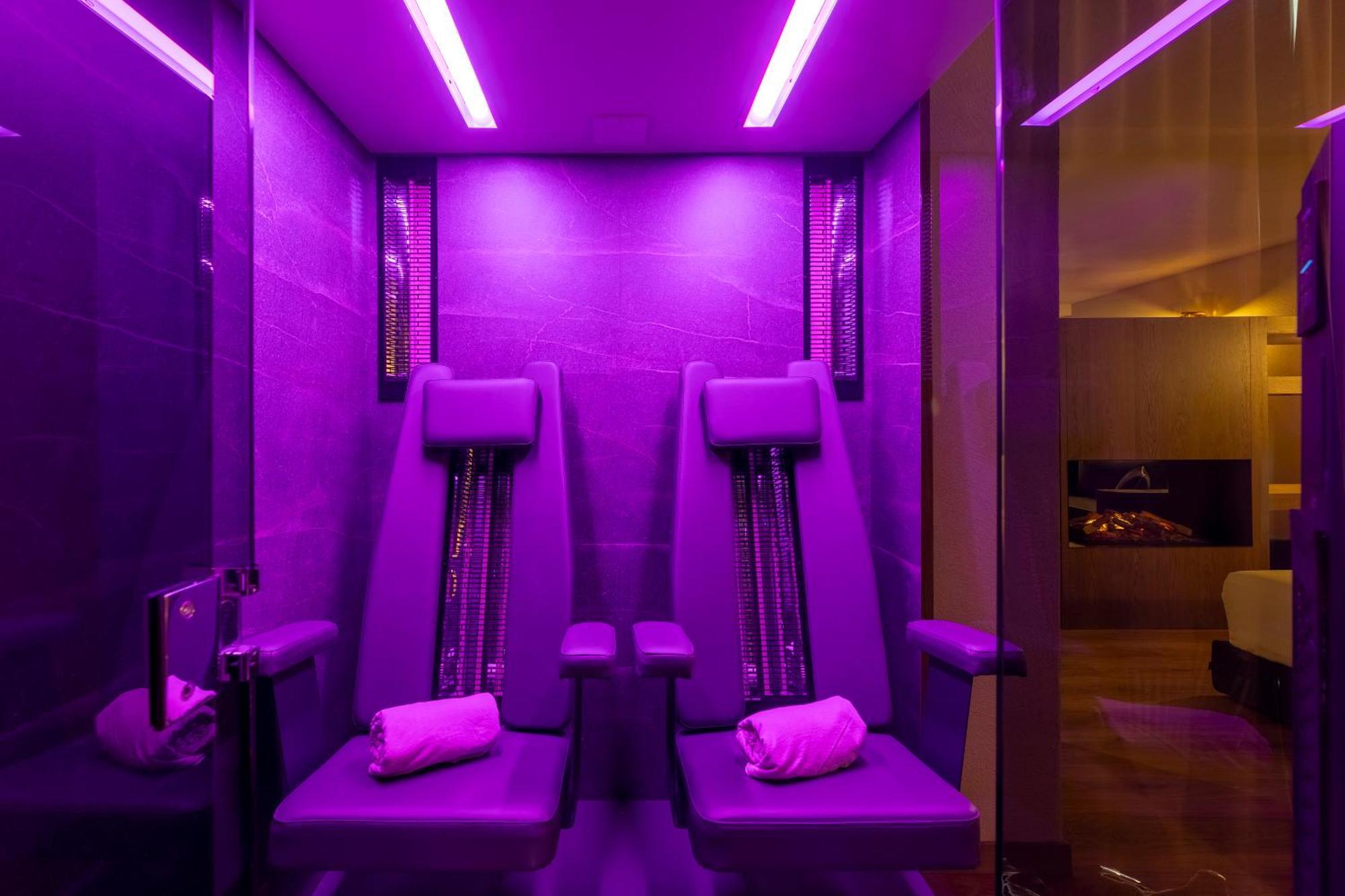 Hotel Nordik Adults Only - Over 14 อันดาโล ภายนอก รูปภาพ