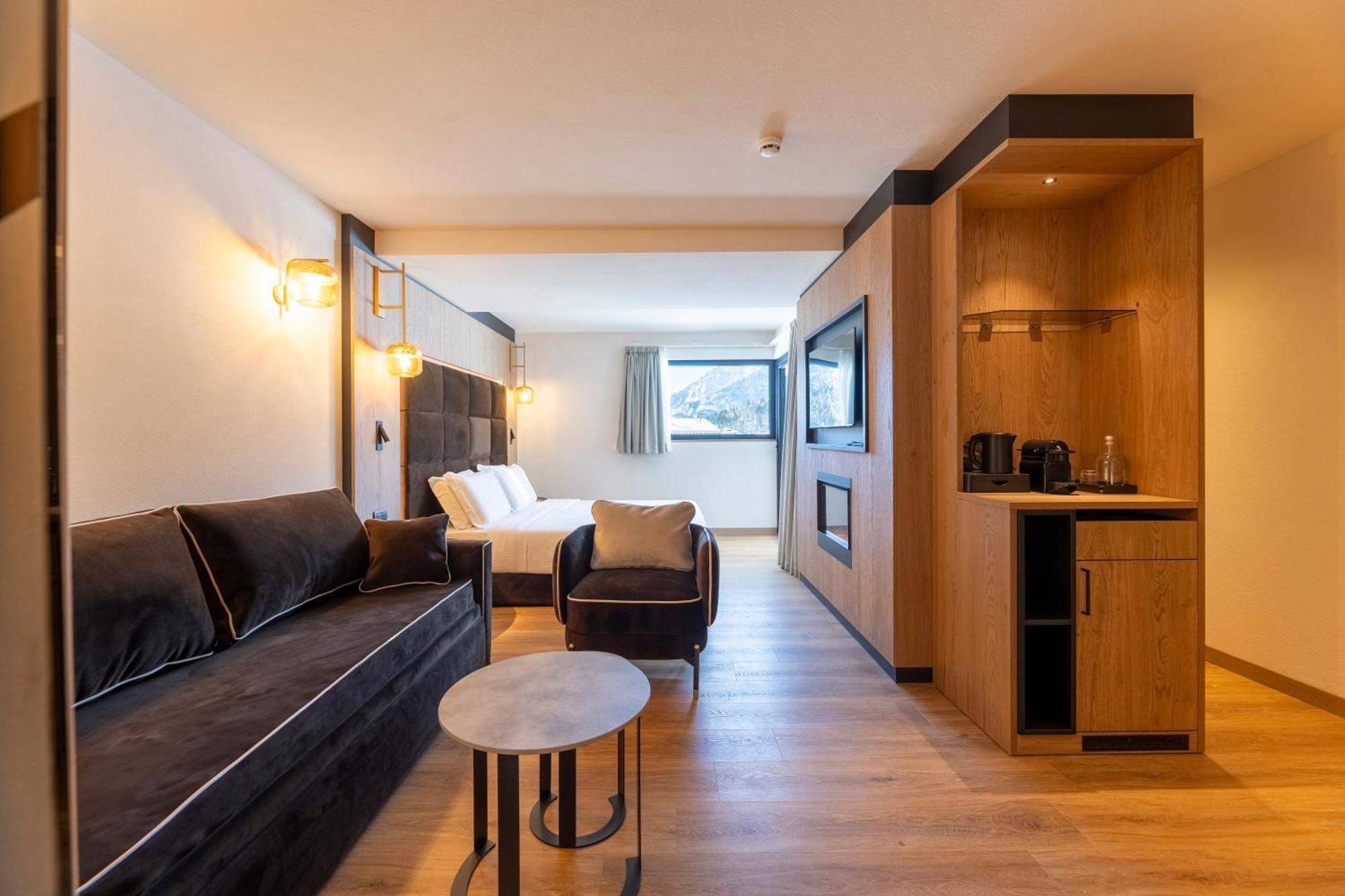 Hotel Nordik Adults Only - Over 14 อันดาโล ภายนอก รูปภาพ