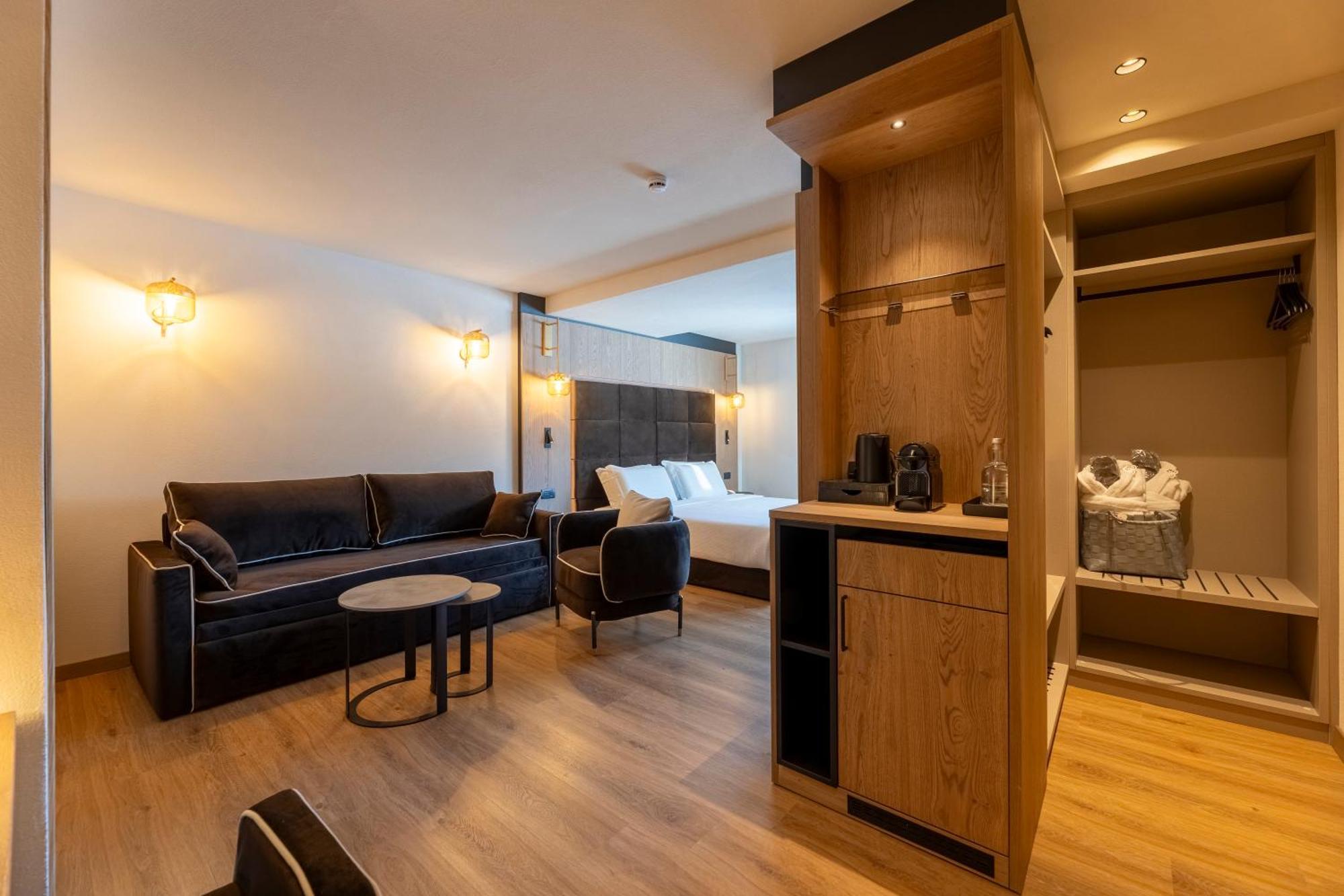 Hotel Nordik Adults Only - Over 14 อันดาโล ภายนอก รูปภาพ