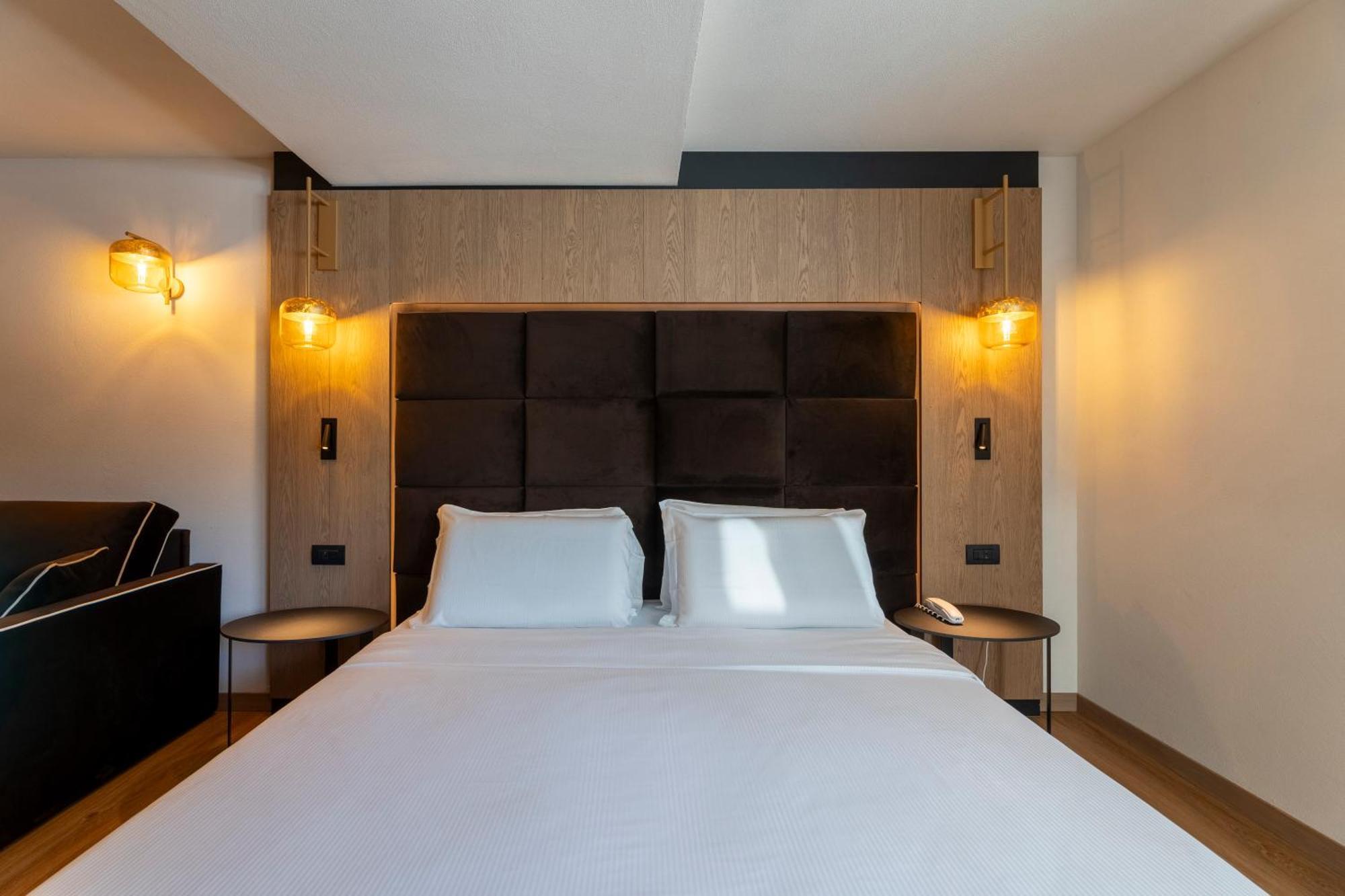 Hotel Nordik Adults Only - Over 14 อันดาโล ภายนอก รูปภาพ