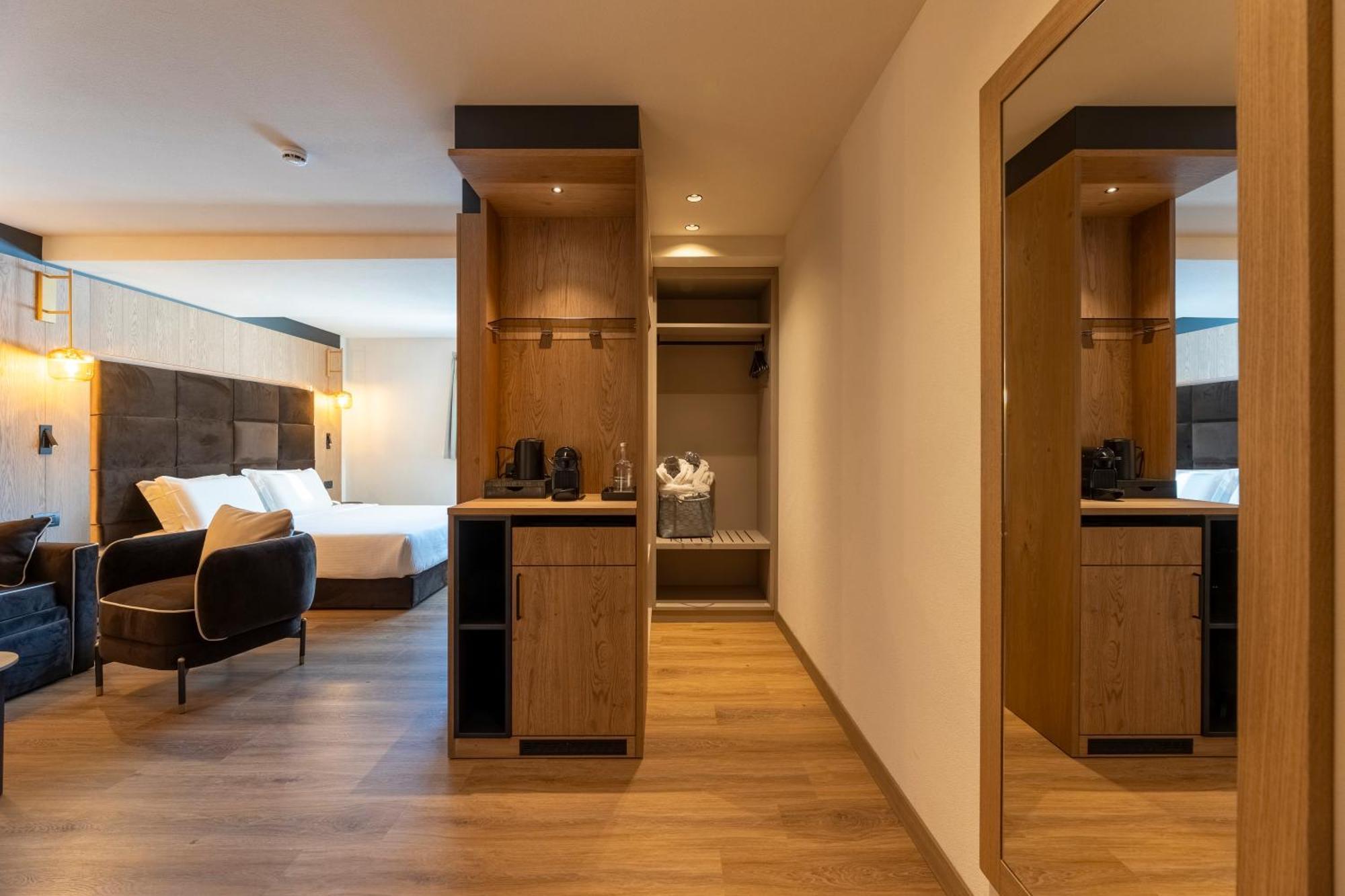 Hotel Nordik Adults Only - Over 14 อันดาโล ภายนอก รูปภาพ