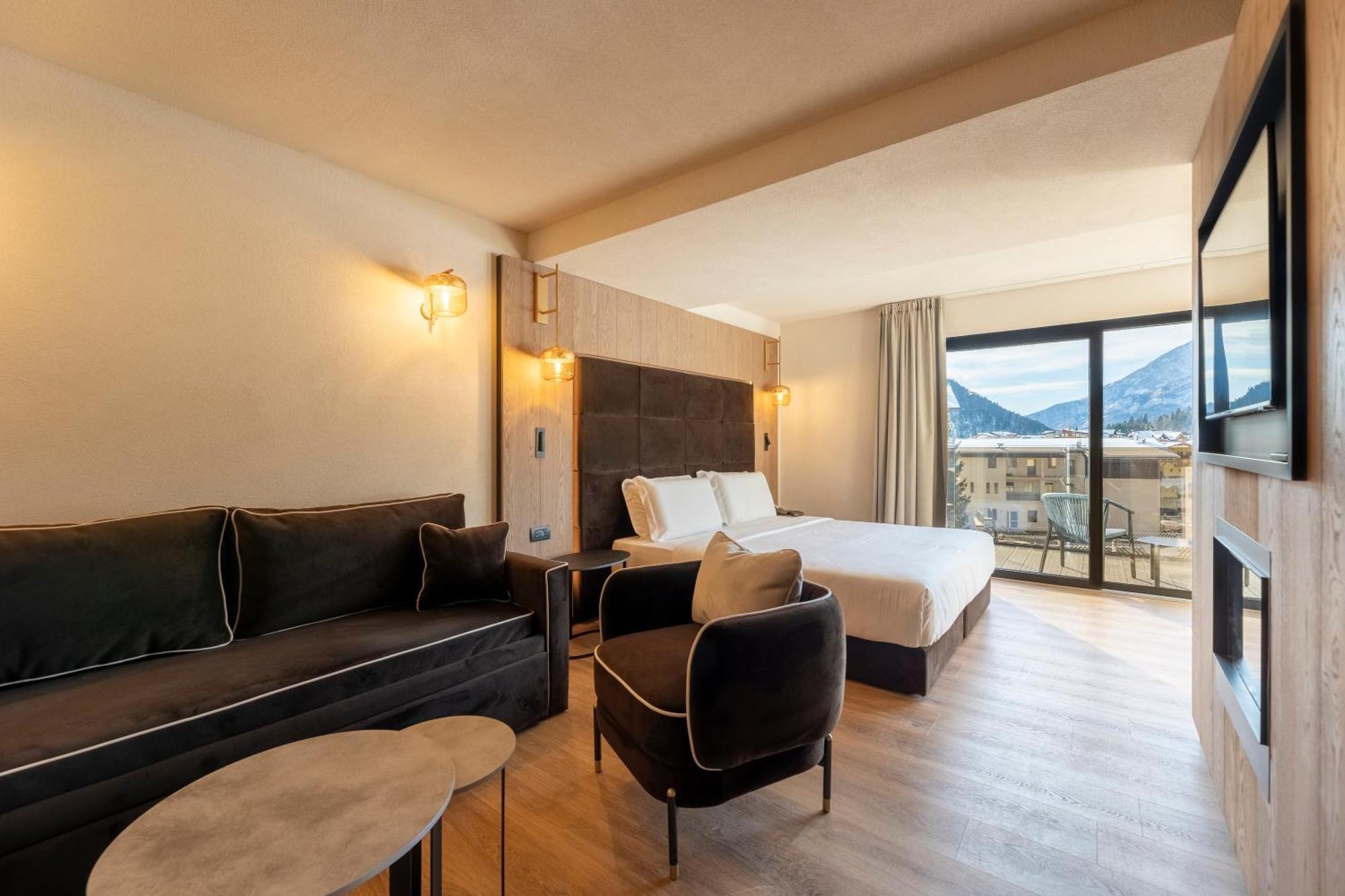 Hotel Nordik Adults Only - Over 14 อันดาโล ภายนอก รูปภาพ